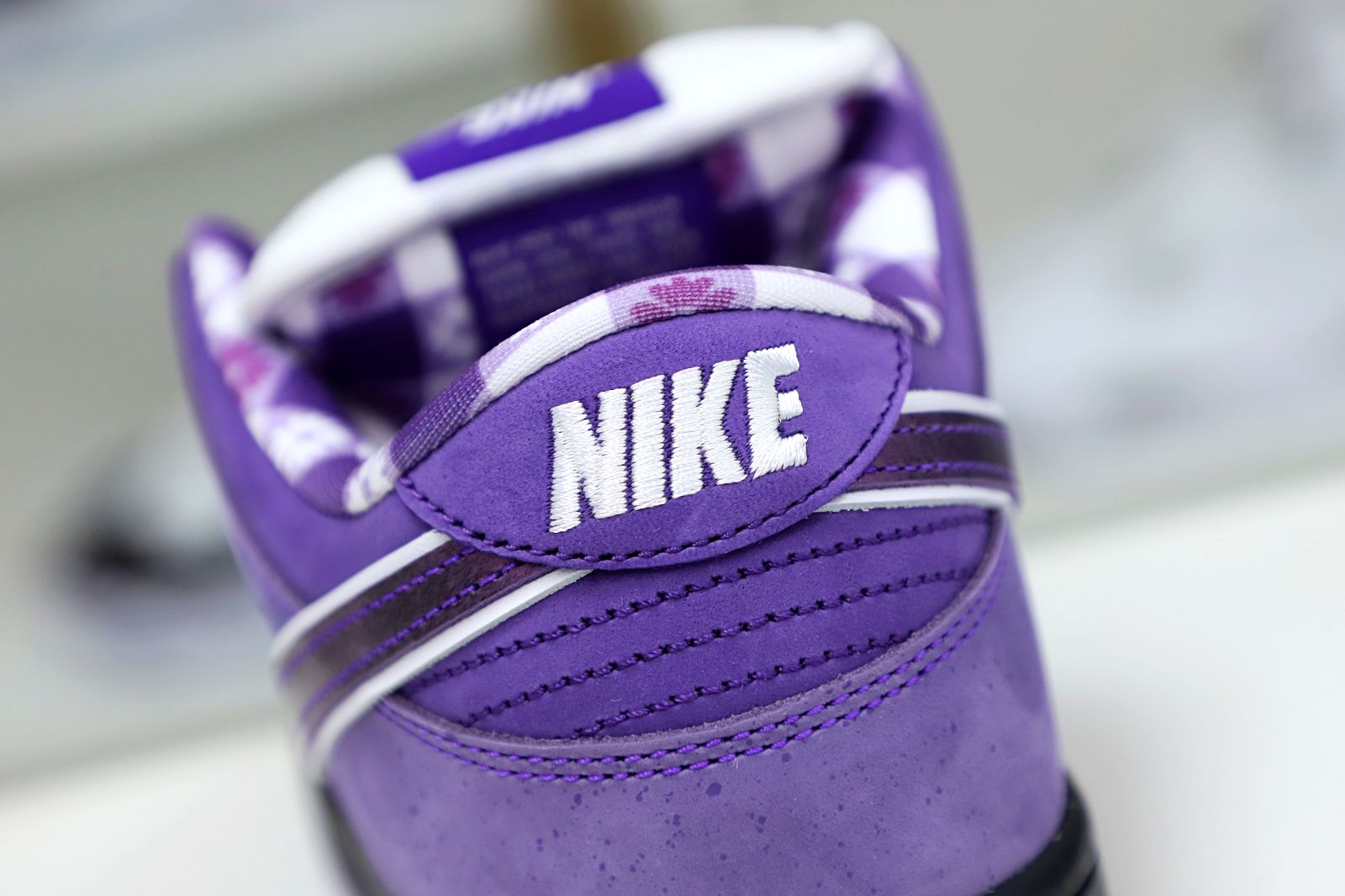 Concepts x Nike SB Dunk Low Pro OG QS
