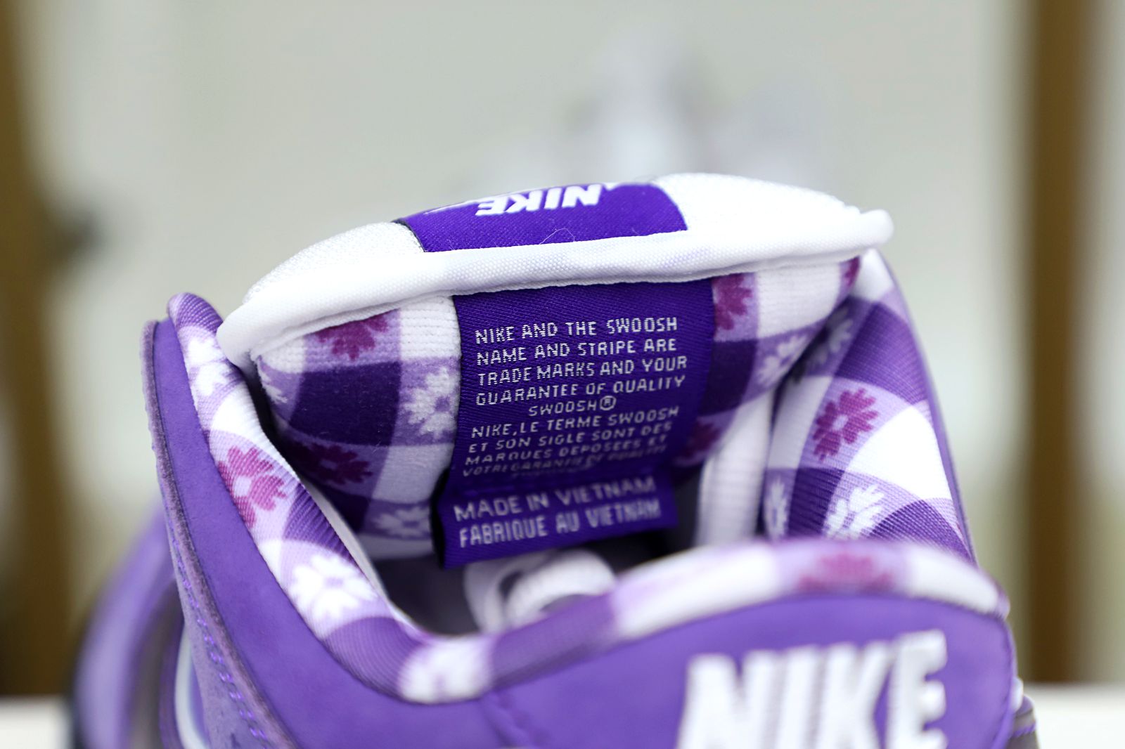 Concepts x Nike SB Dunk Low Pro OG QS