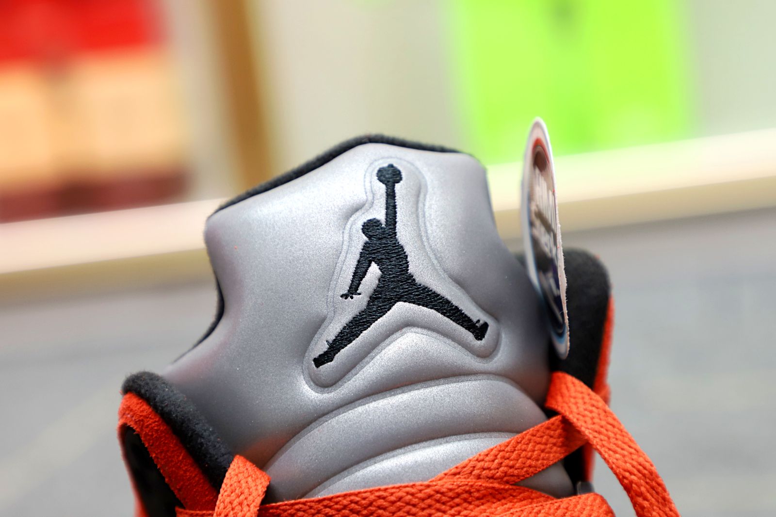 Women Jordan Air Jordan 5