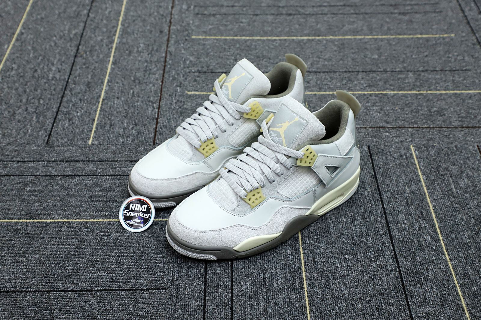 Jordan Air Jordan 4 SE