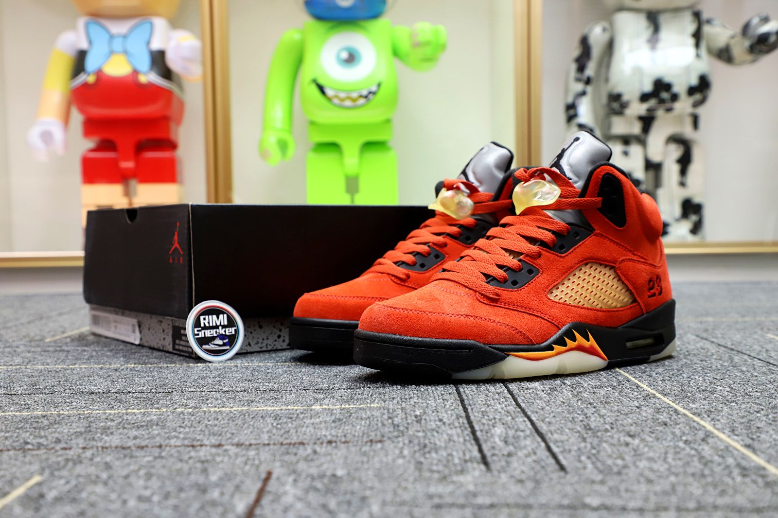 Women Jordan Air Jordan 5