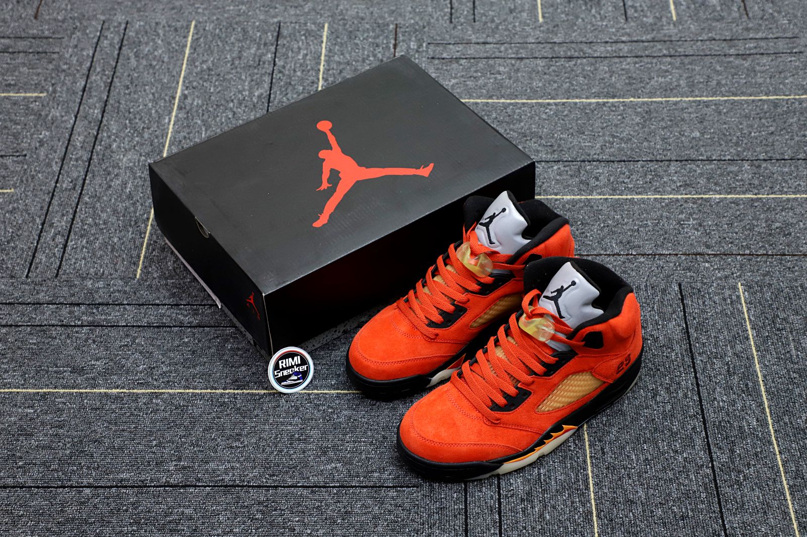 Women Jordan Air Jordan 5