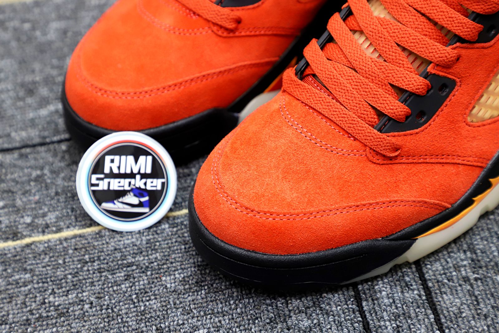 Women Jordan Air Jordan 5
