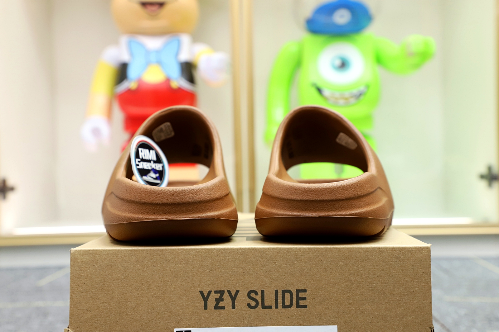 Yeezy Slide