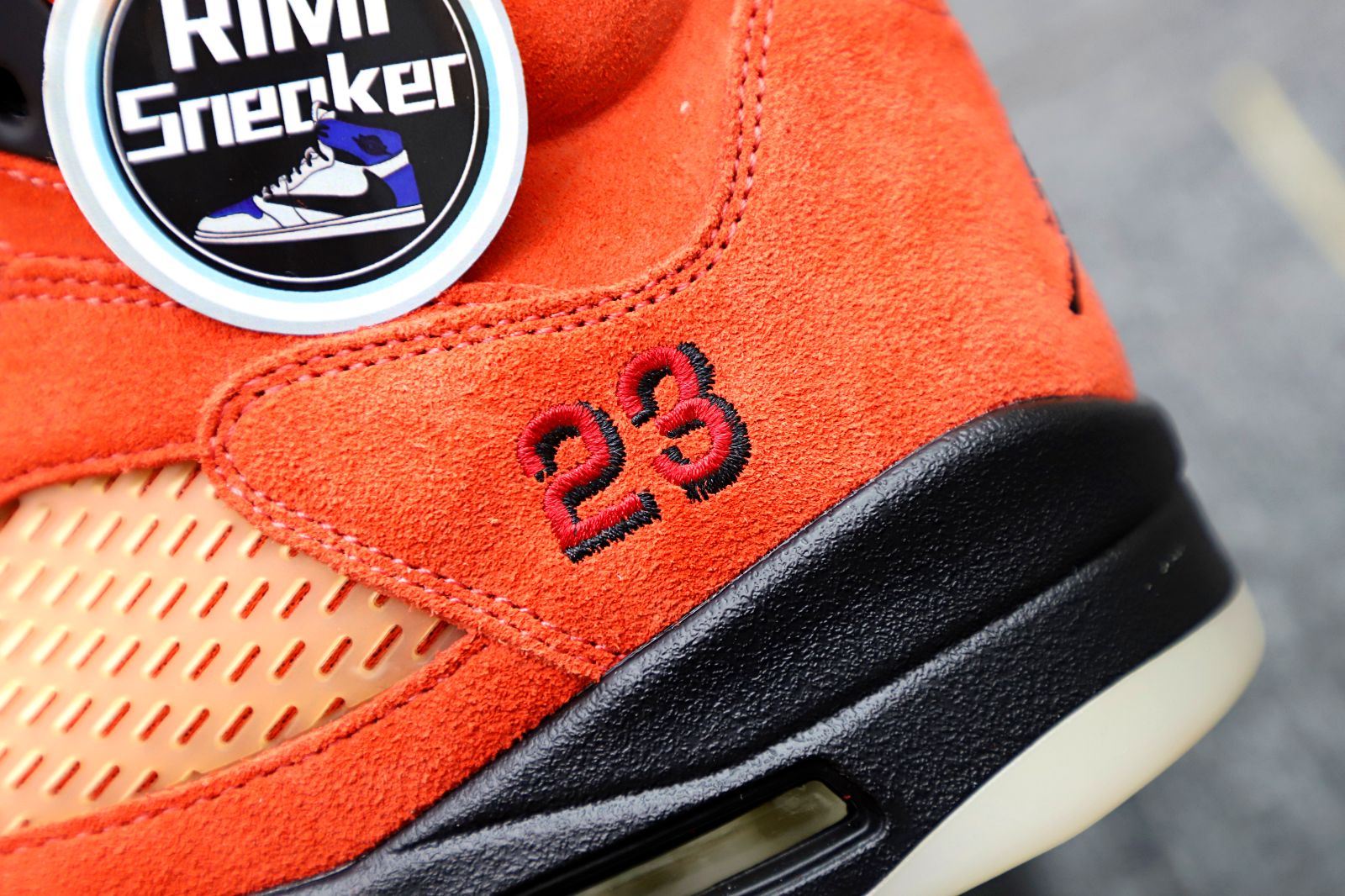 Women Jordan Air Jordan 5