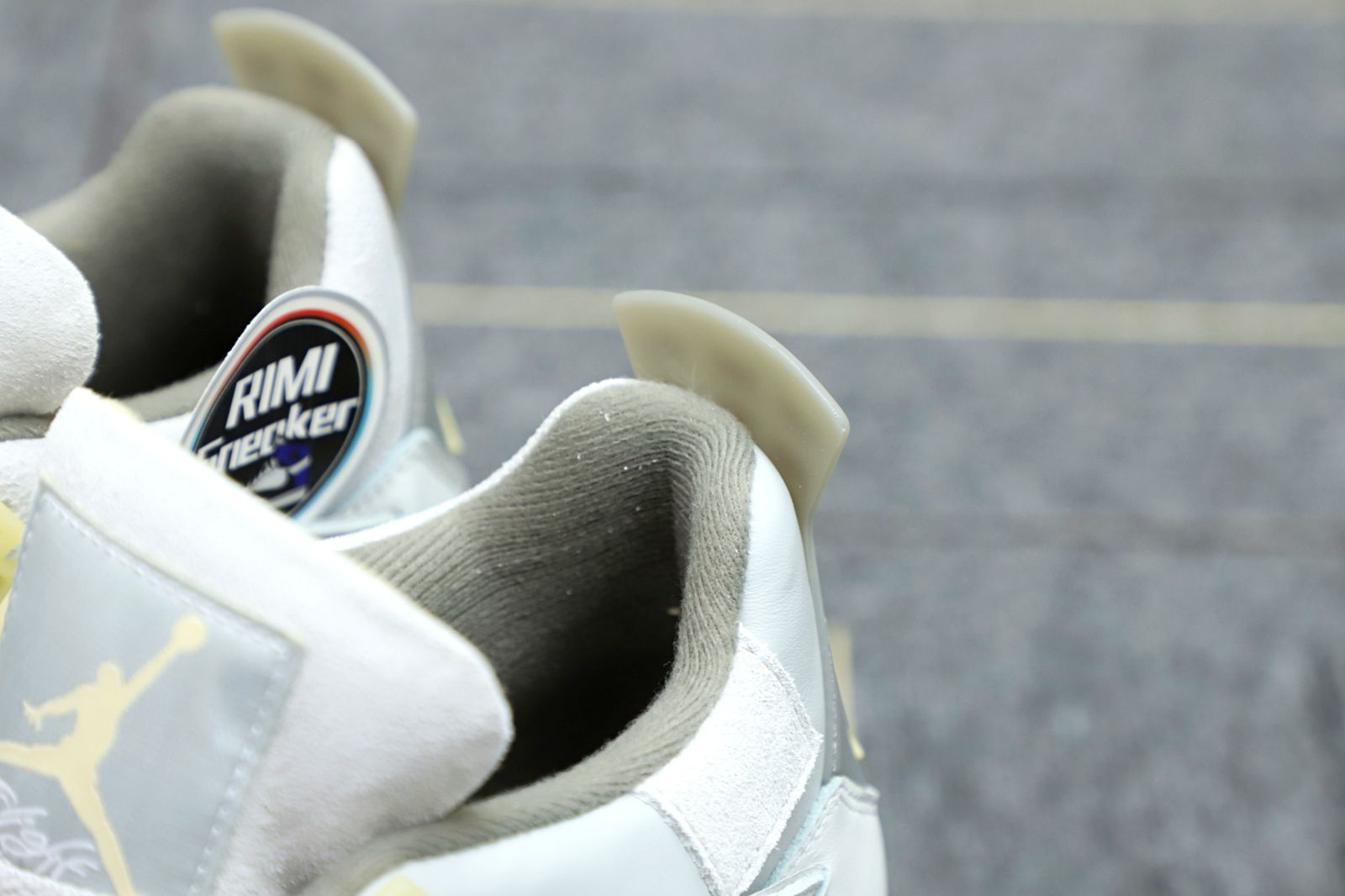 Jordan Air Jordan 4 SE
