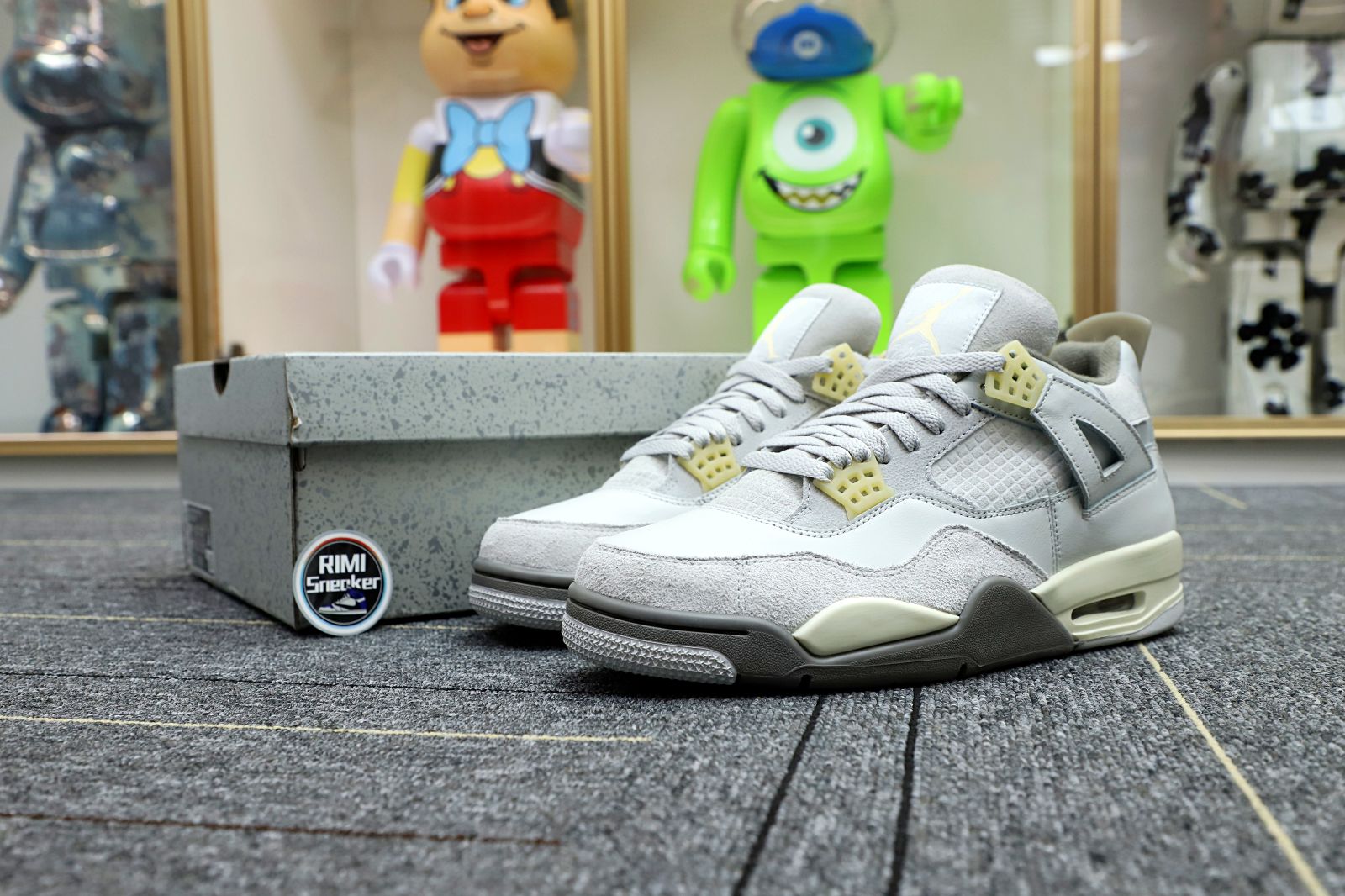 Jordan Air Jordan 4 SE