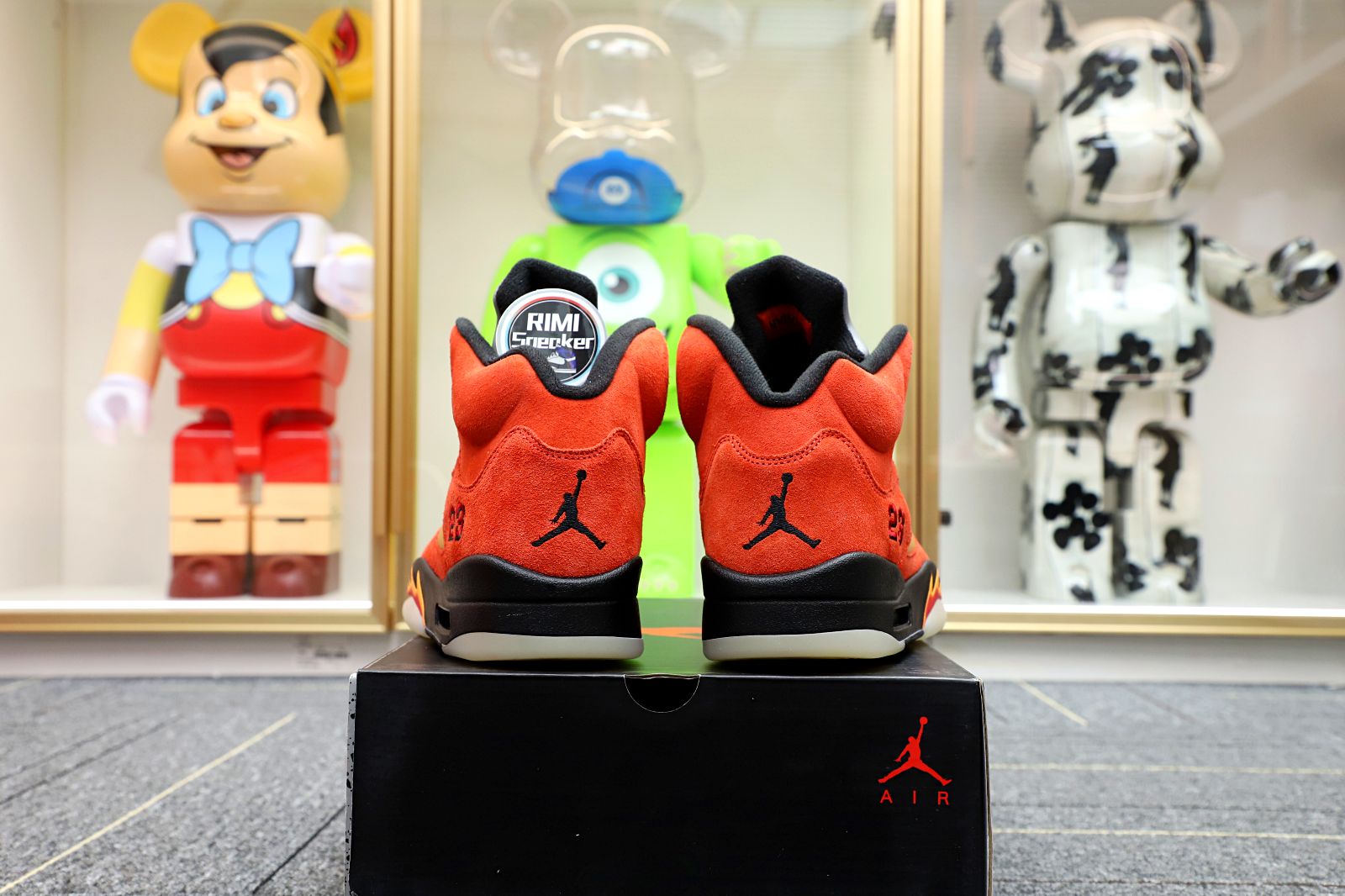 Women Jordan Air Jordan 5