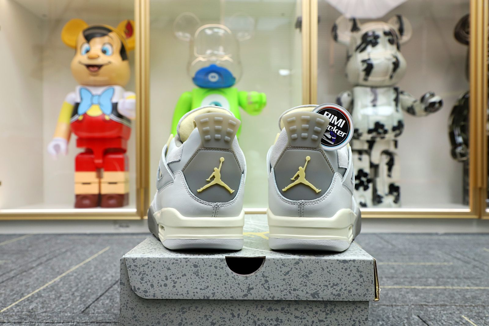 Jordan Air Jordan 4 SE