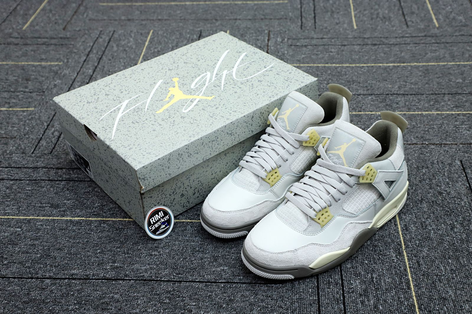 Jordan Air Jordan 4 SE