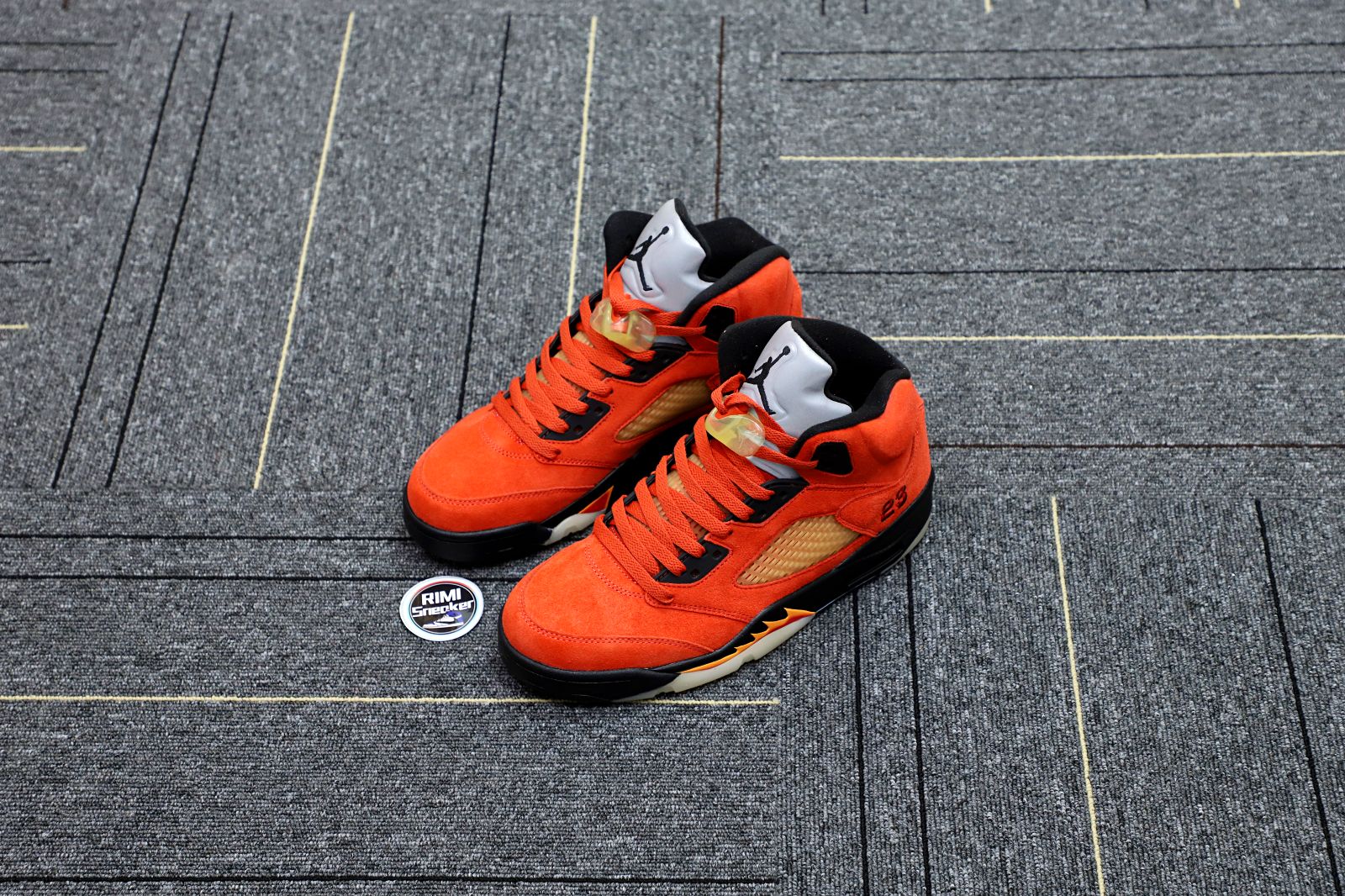 Women Jordan Air Jordan 5