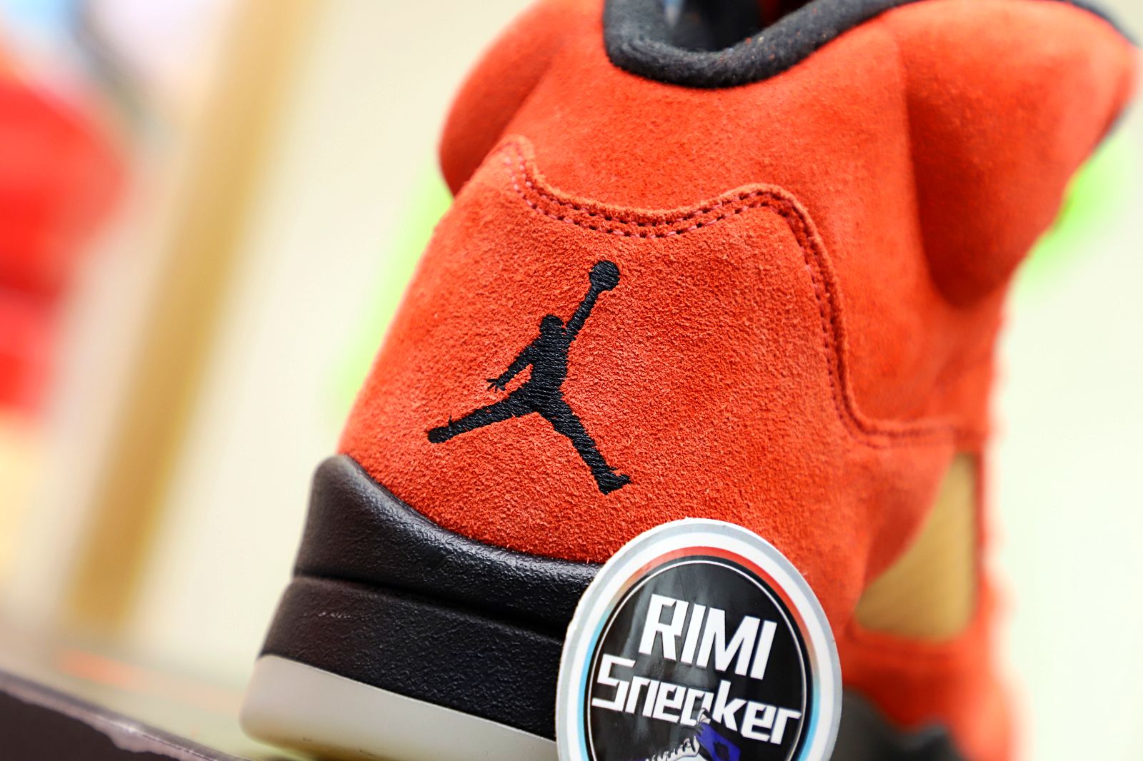 Women Jordan Air Jordan 5