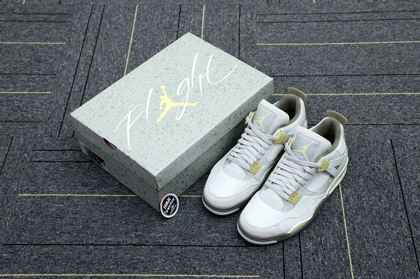 Jordan Air Jordan 4 SE