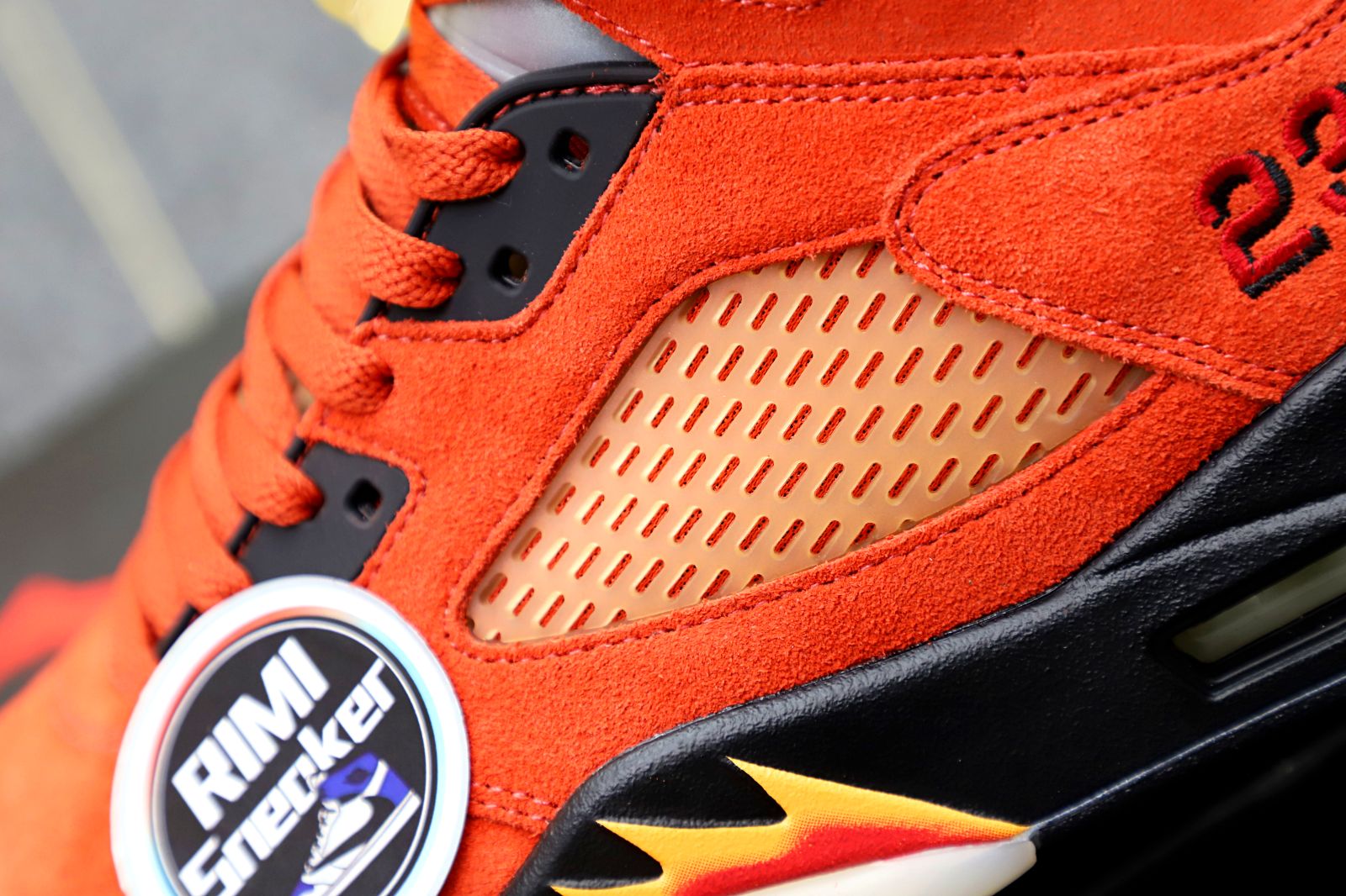 Women Jordan Air Jordan 5