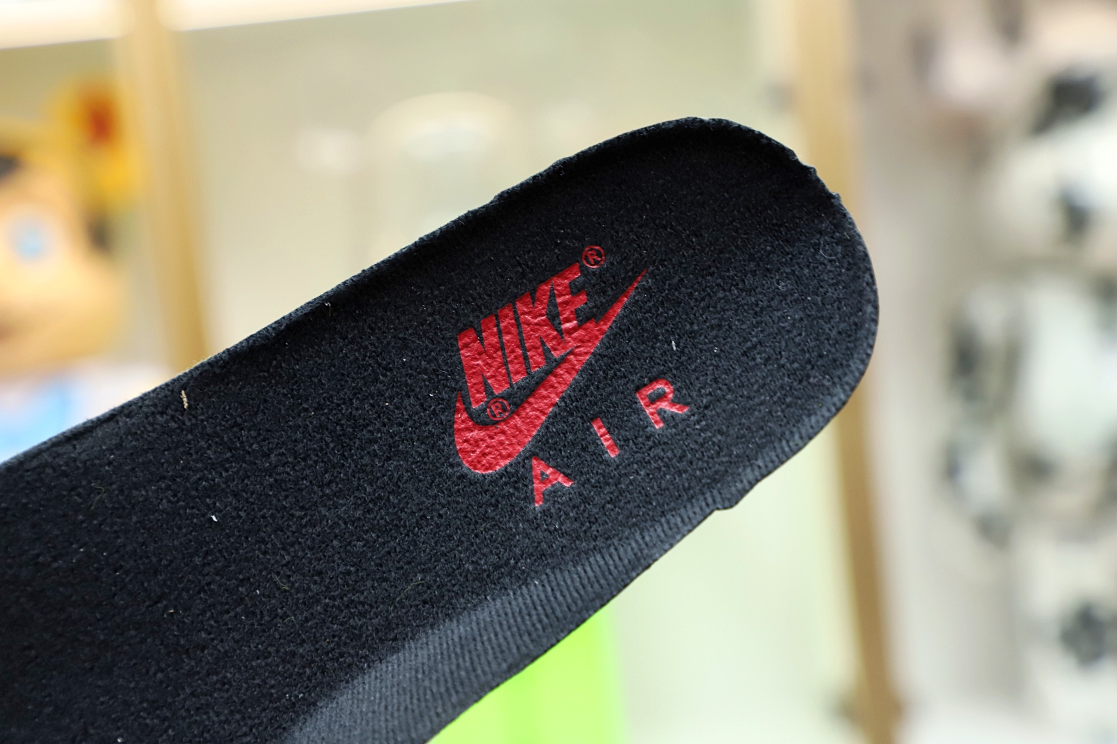 OFF-WHITE X AIR JORDAN 5 RETRO SP 'MUSLIN'