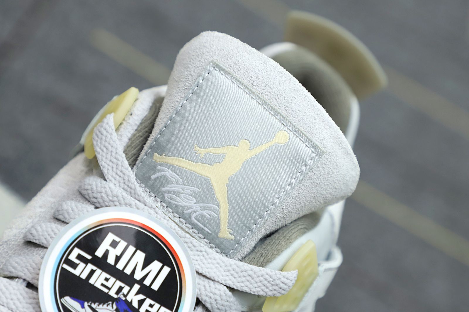 Jordan Air Jordan 4 SE