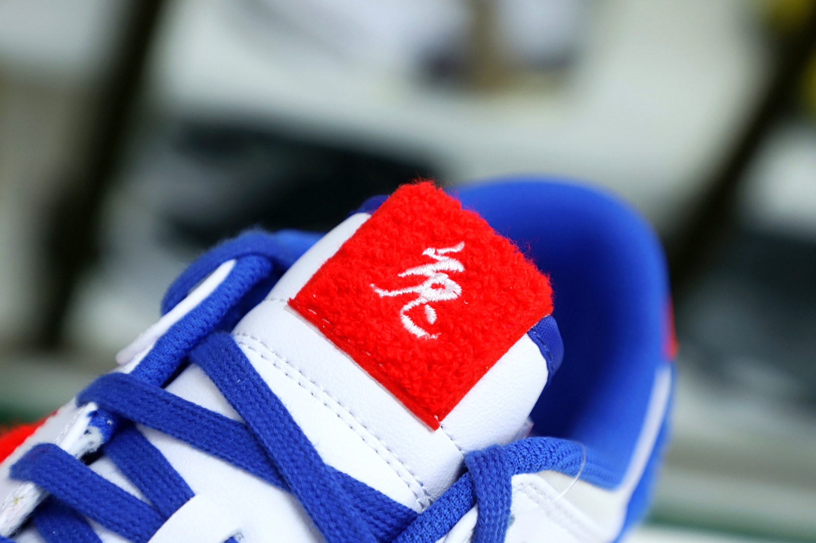 Nike Dunk Low