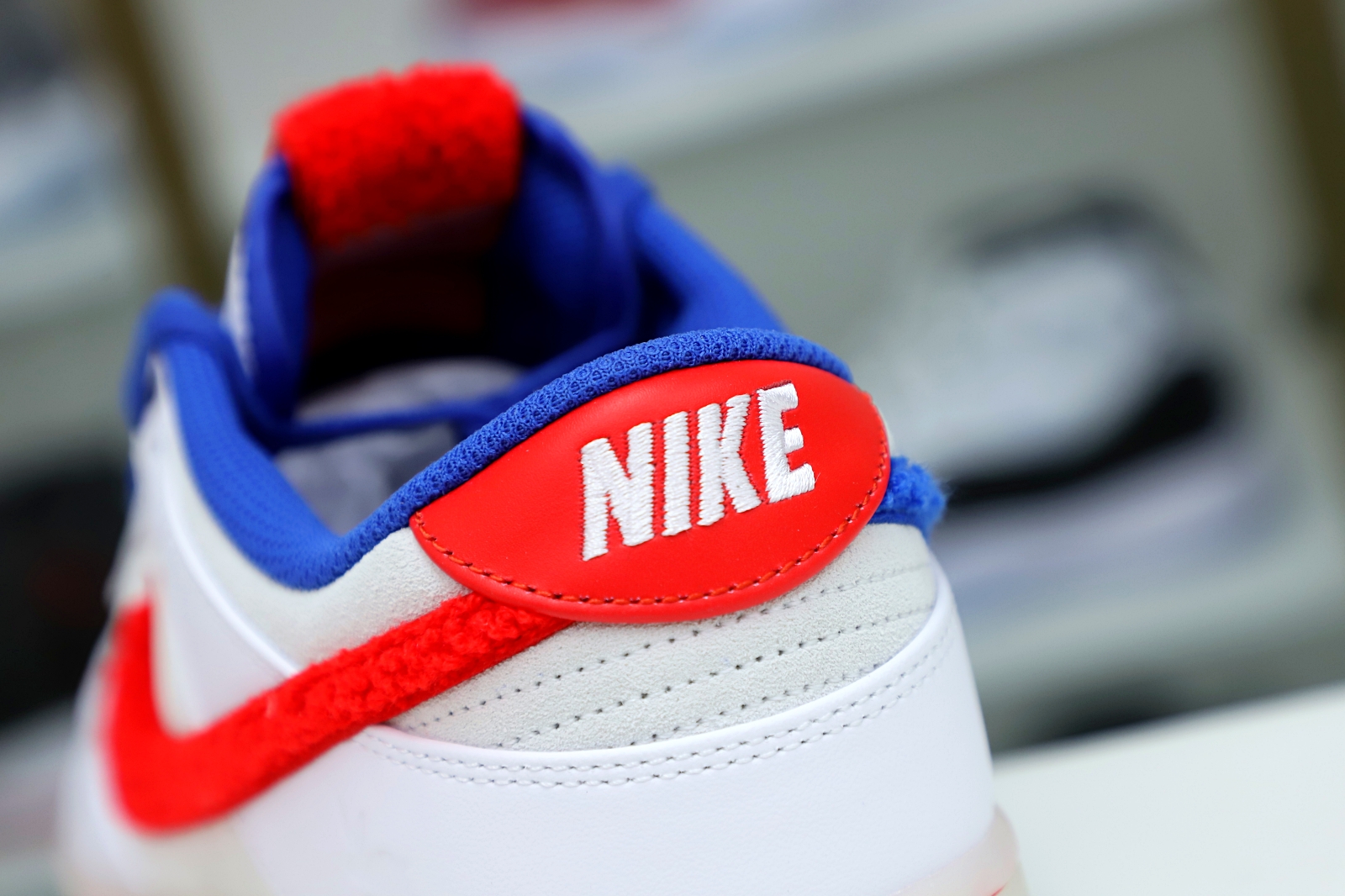 Nike Dunk Low