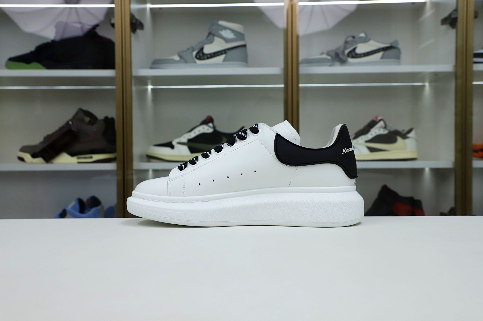 Alexander McQueen