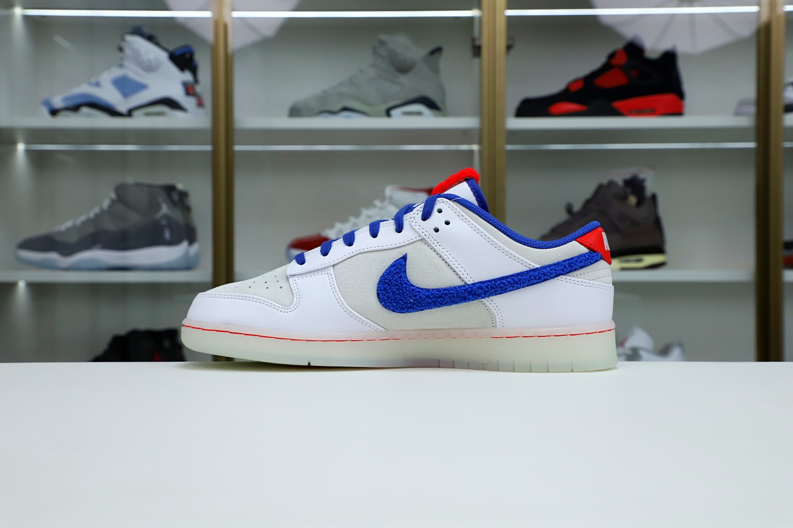 Nike Dunk Low