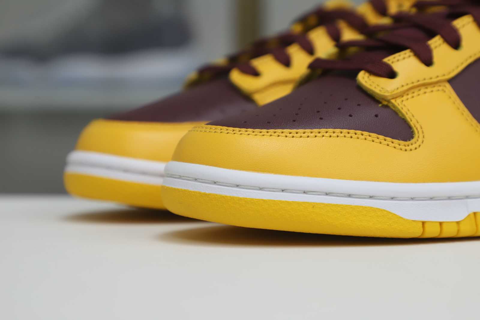 Nike Dunk Low retro