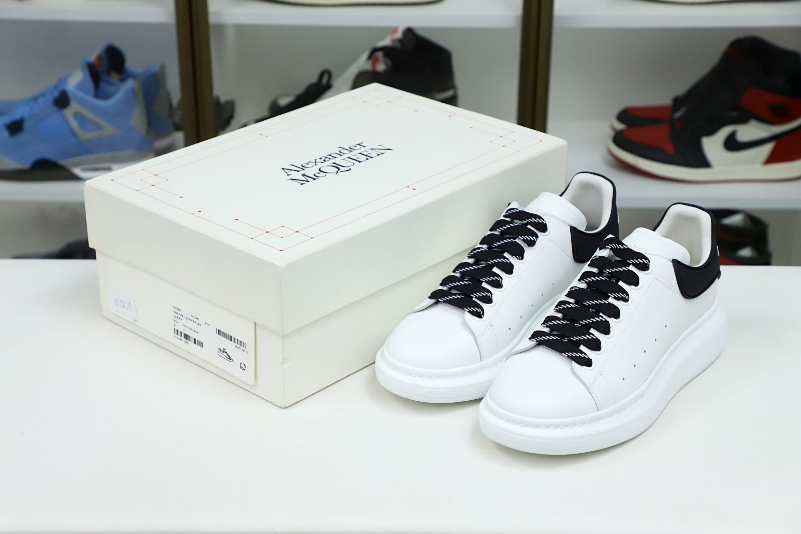 Alexander McQueen