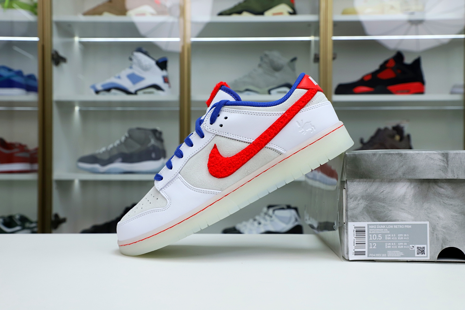 Nike Dunk Low