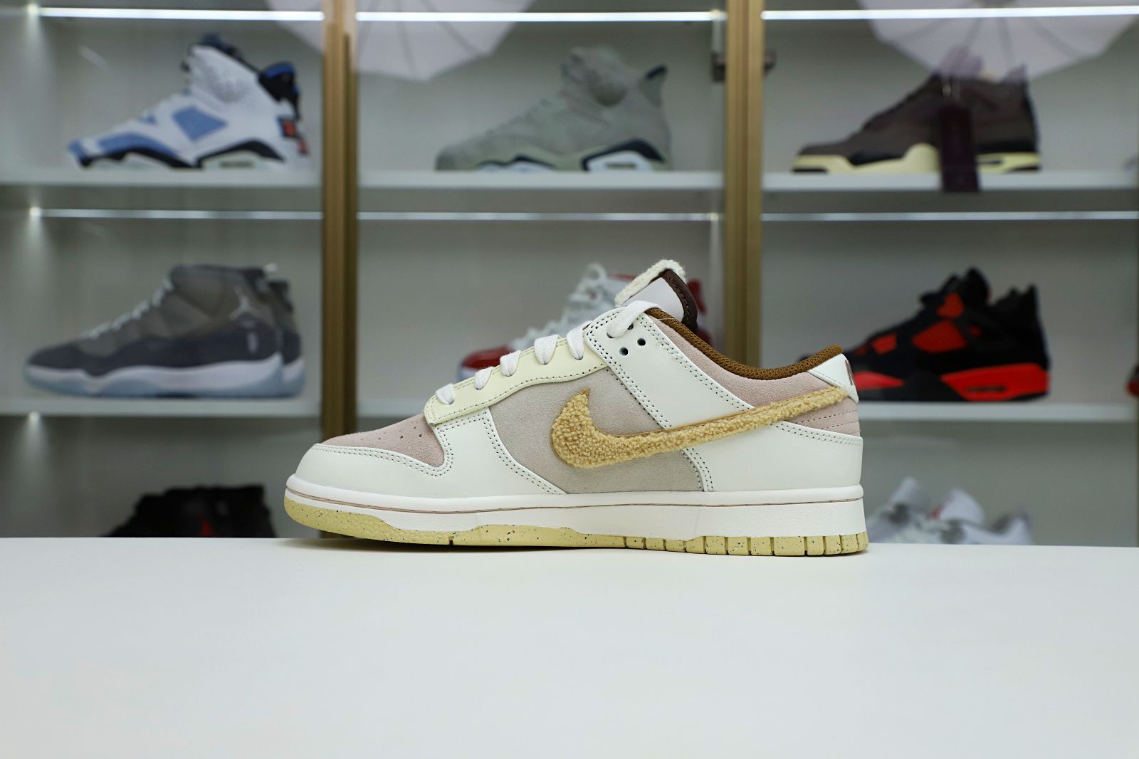 Nike Dunk Low