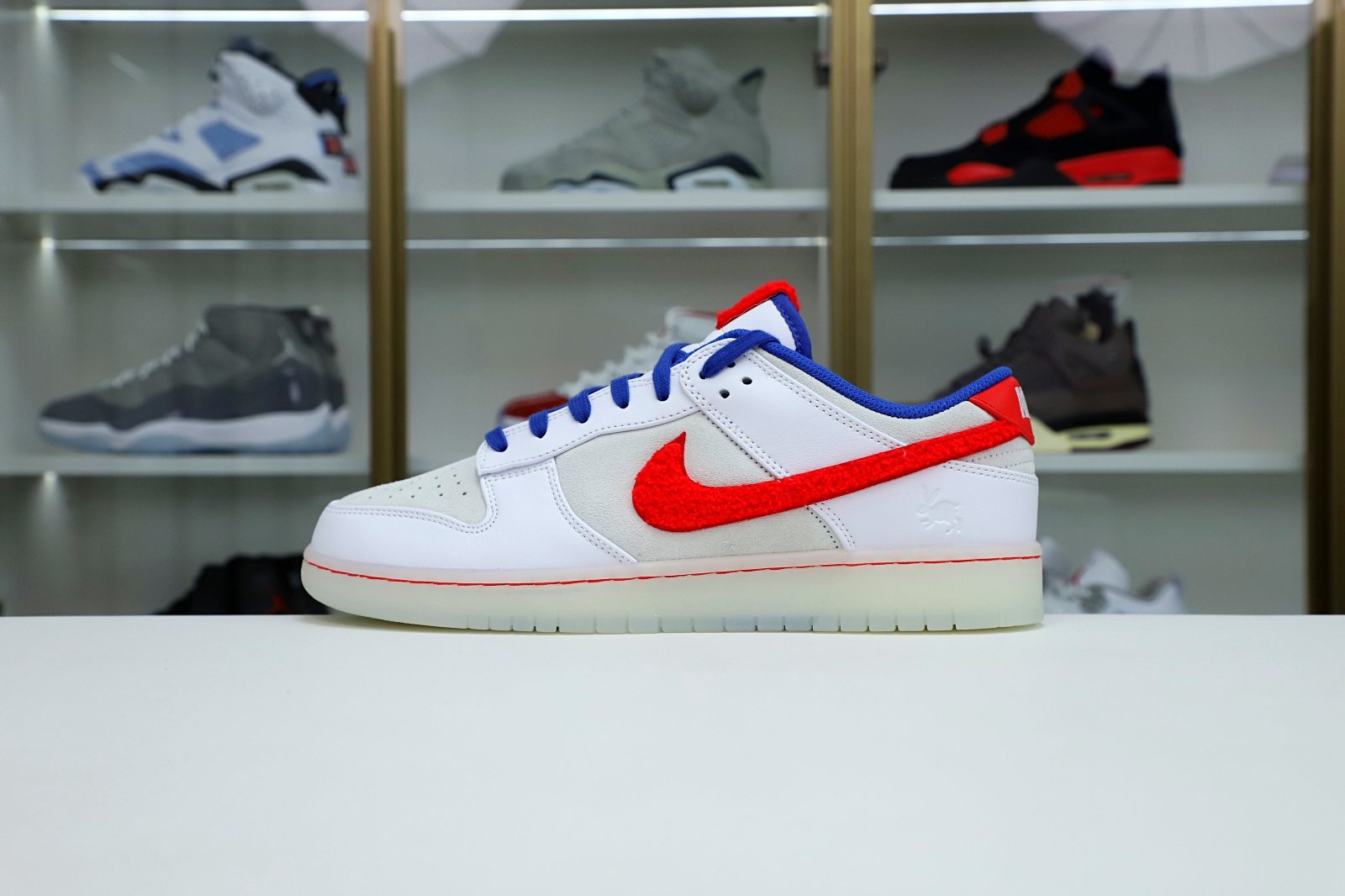Nike Dunk Low