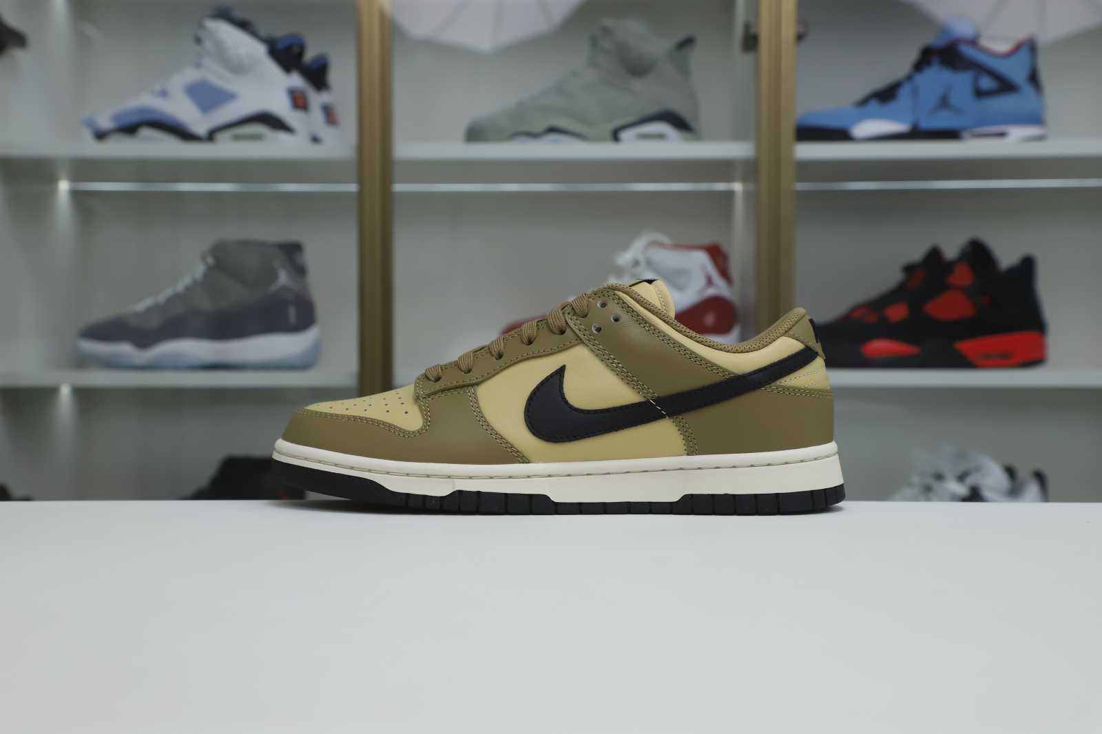 Nike Dunk Low