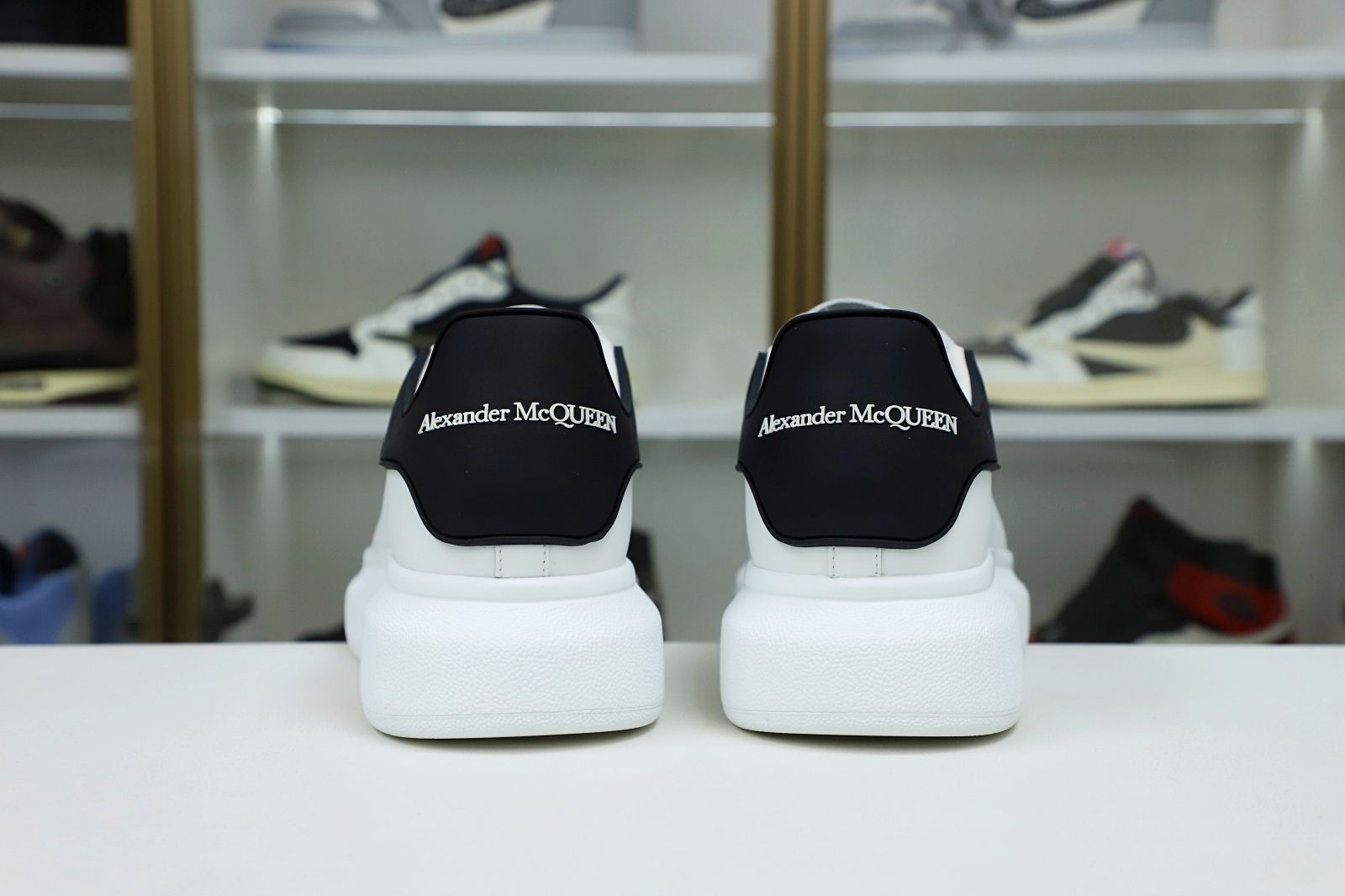 Alexander McQueen