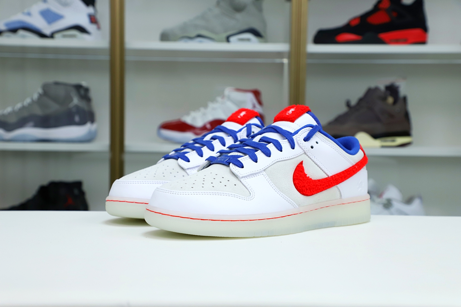 Nike Dunk Low