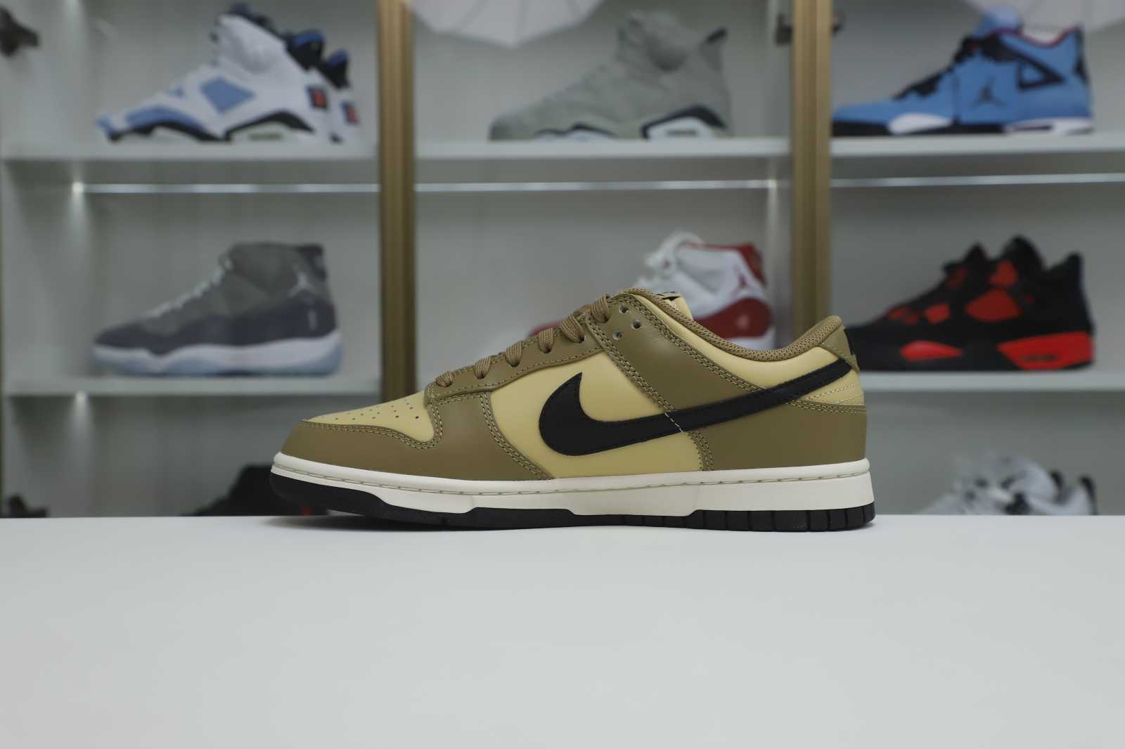 Nike Dunk Low