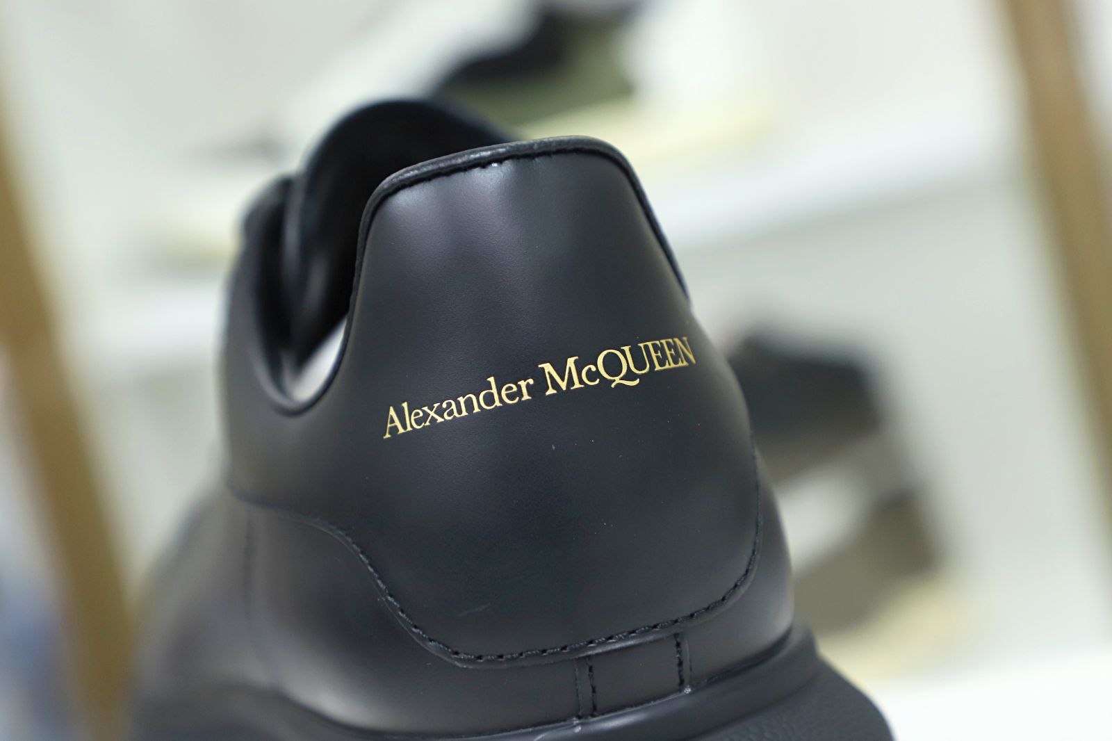 Alexander McQueen