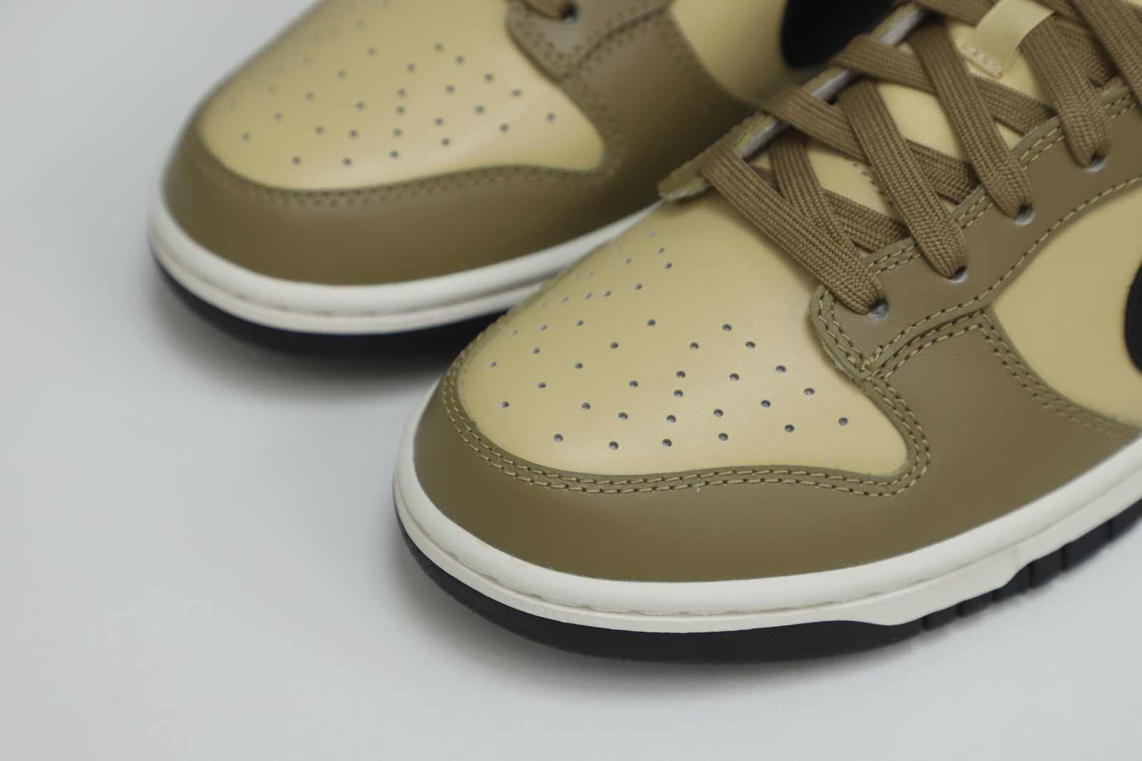 Nike Dunk Low