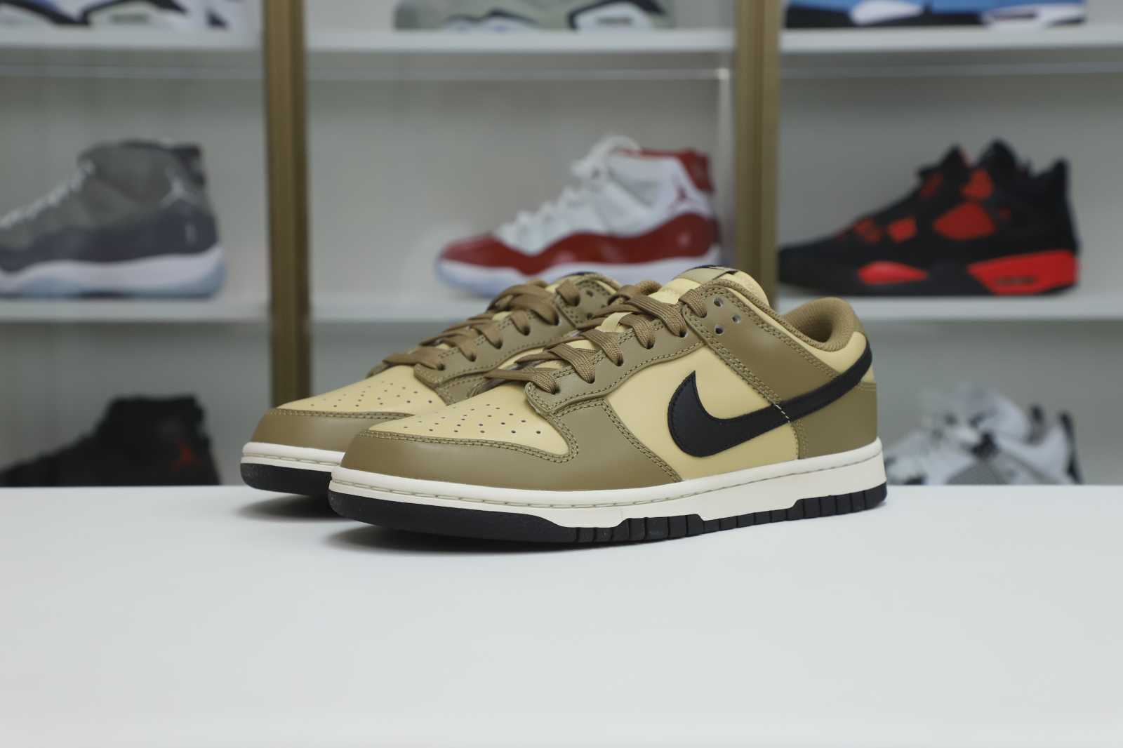 Nike Dunk Low
