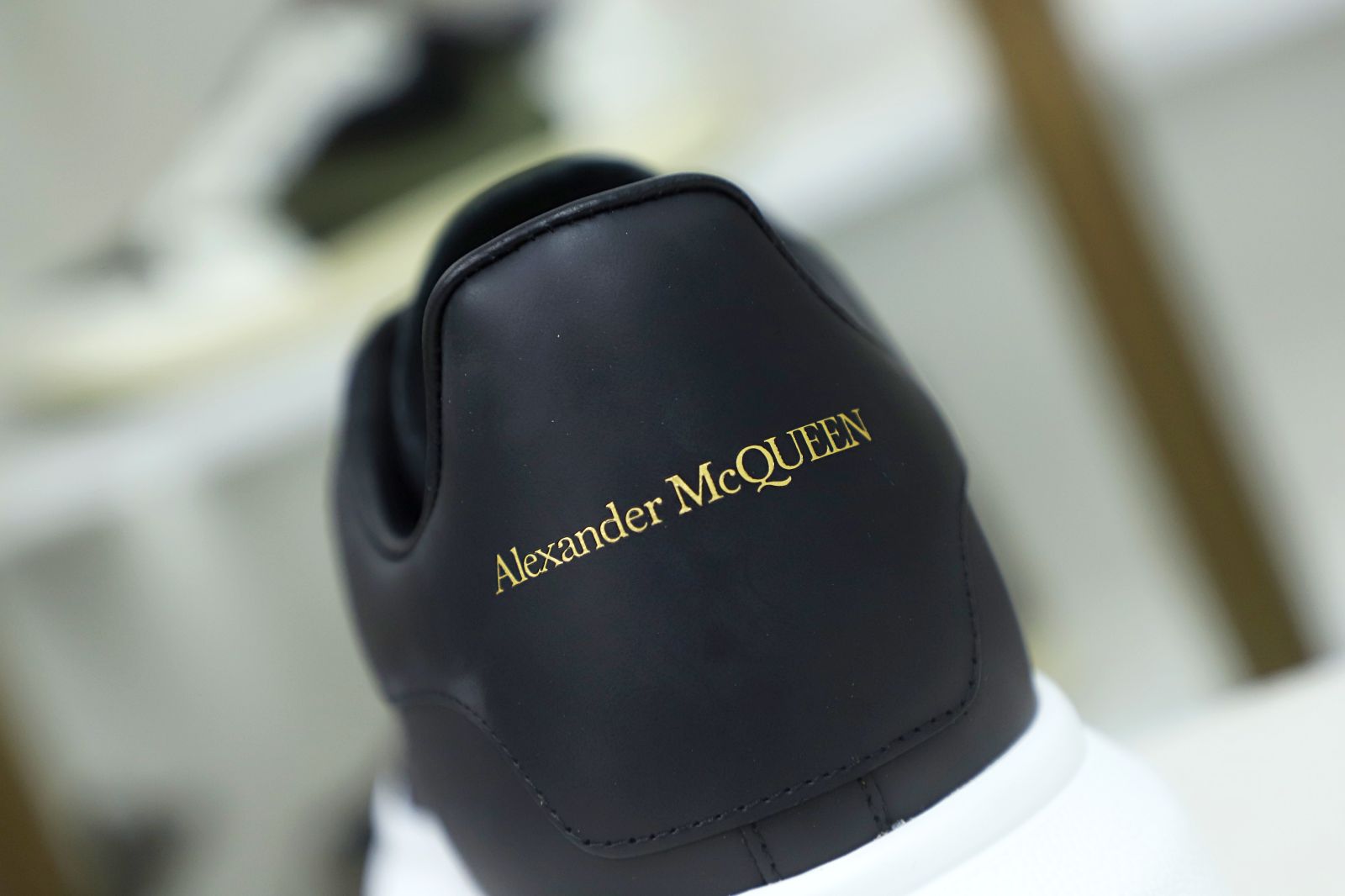 Alexander McQueen