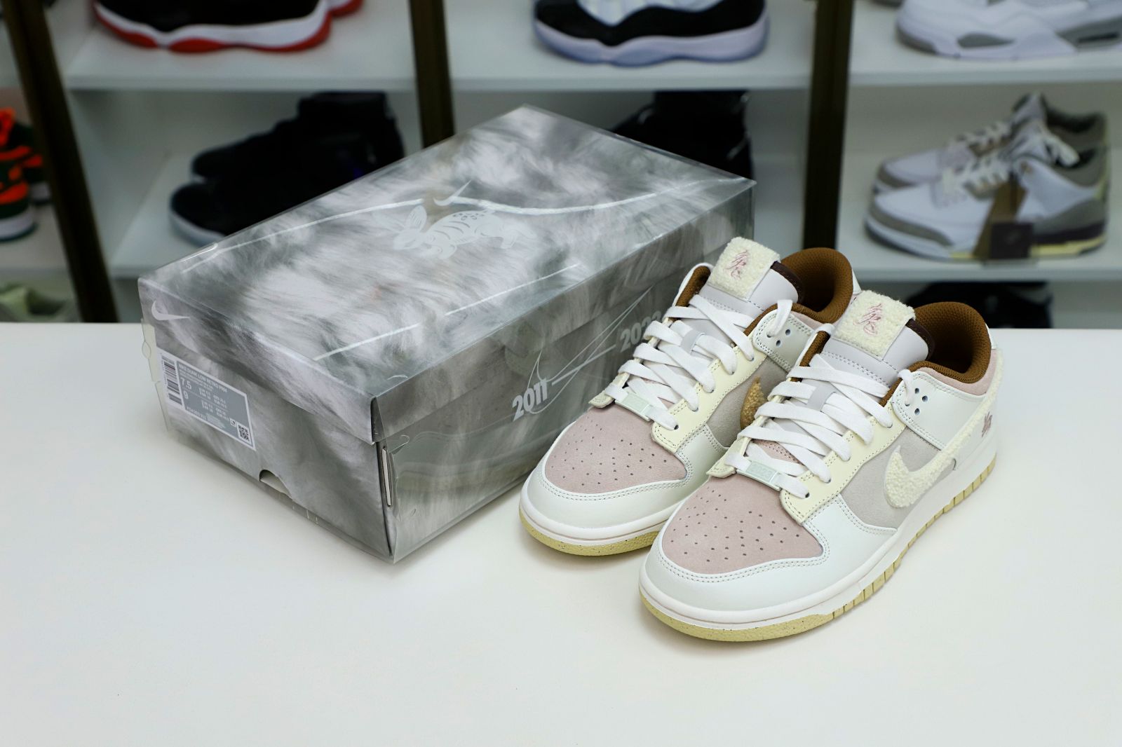 Nike Dunk Low