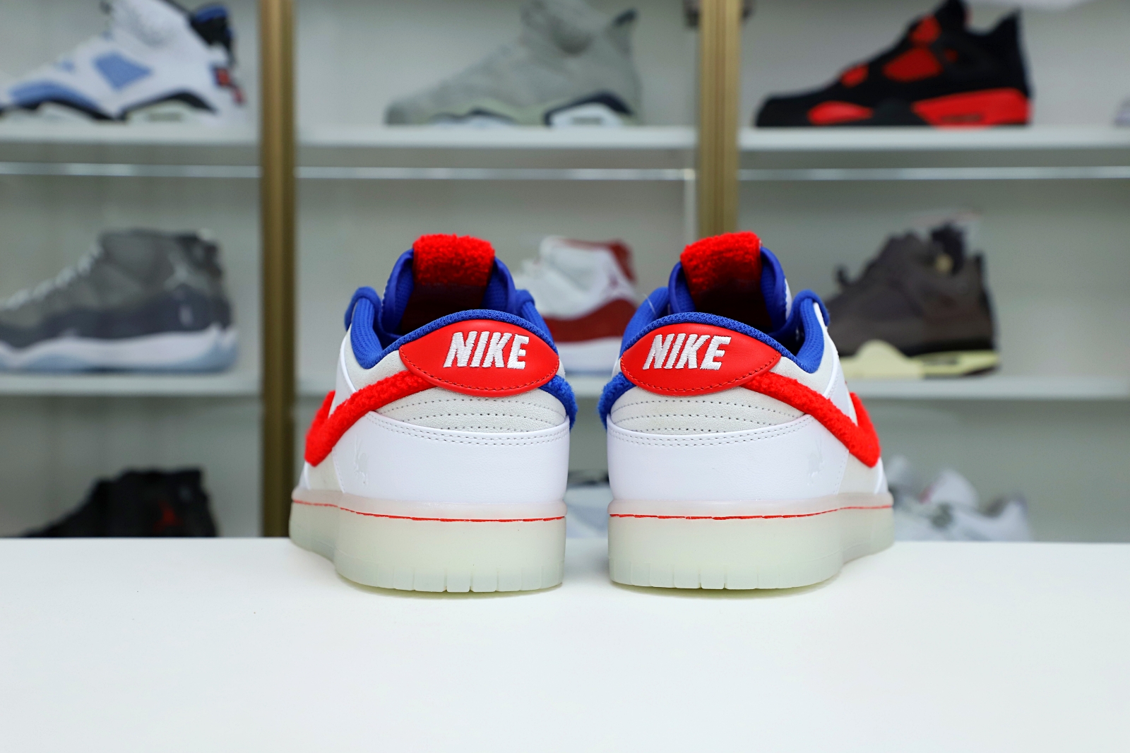 Nike Dunk Low