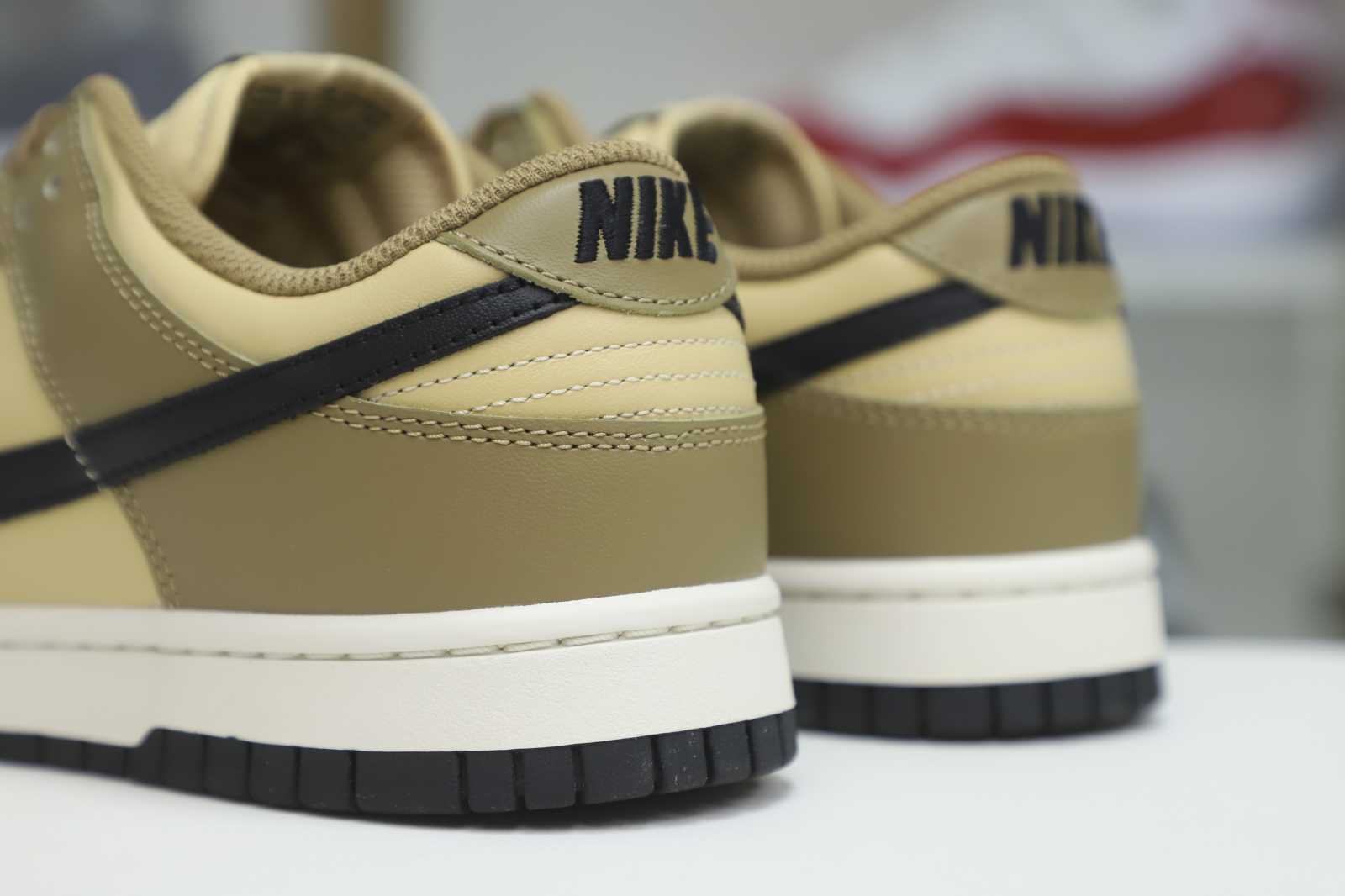 Nike Dunk Low