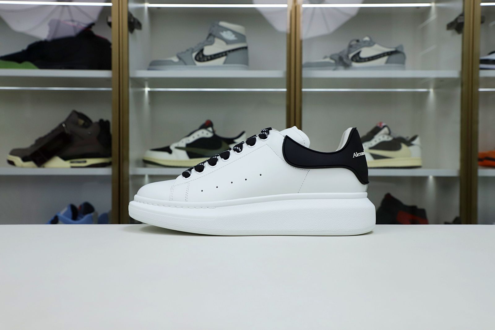 Alexander McQueen