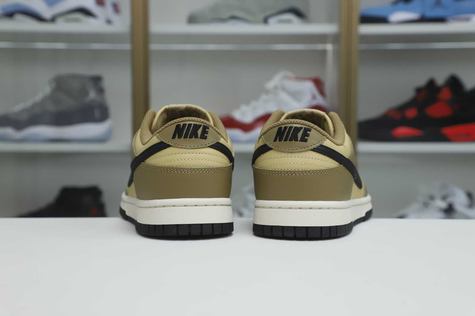 Nike Dunk Low