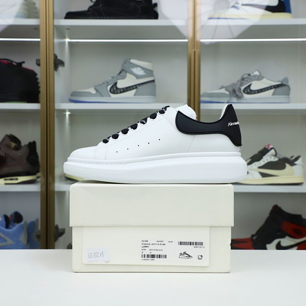 Alexander McQueen