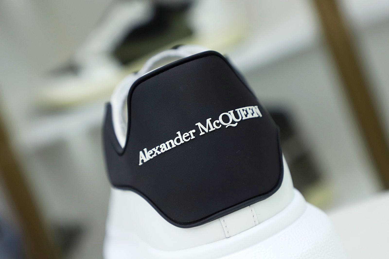 Alexander McQueen