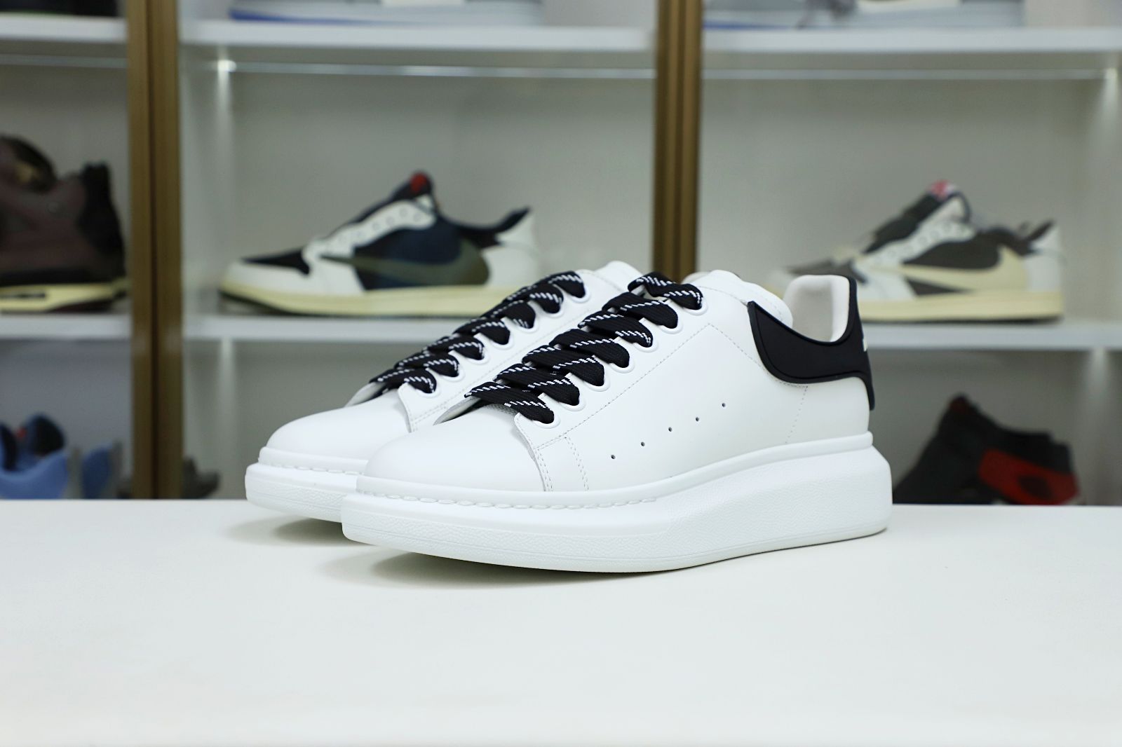 Alexander McQueen