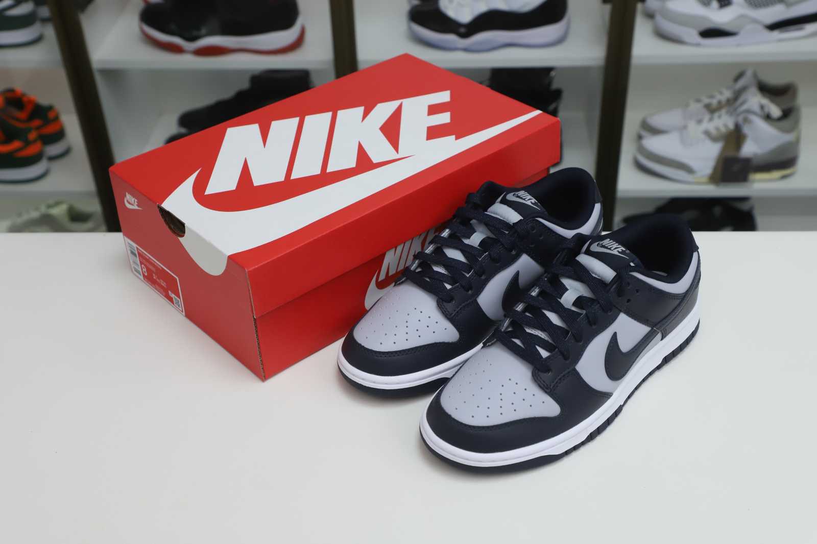 Nike Dunk Low Retro