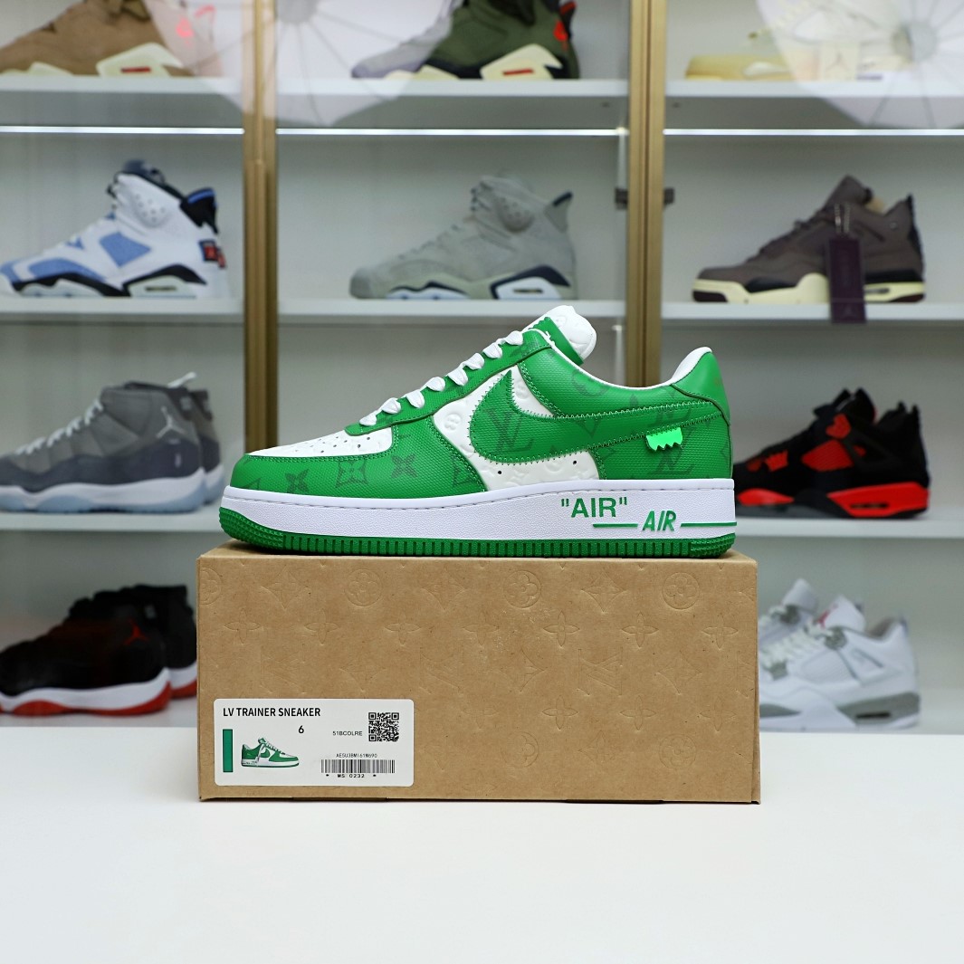 Nike Air Force 1 Low