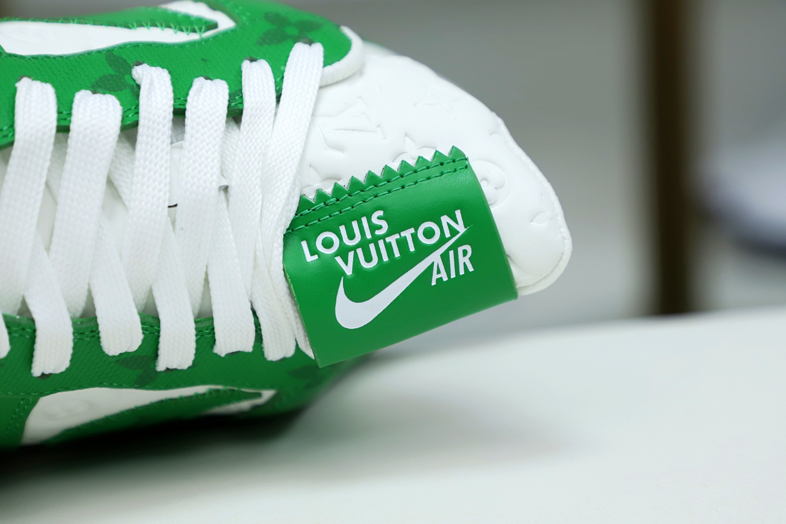 Louis Vuitton Nike Air Force 1 Low