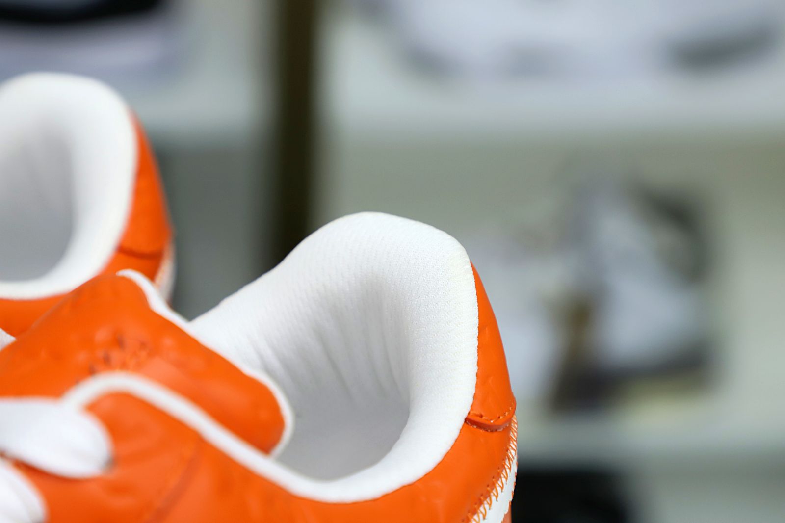 Louis Vuitton Nike Air Force 1 Low