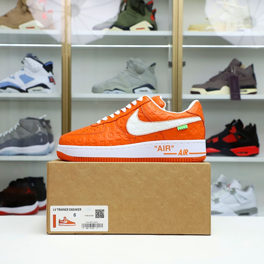 Nike Air Force 1 Low